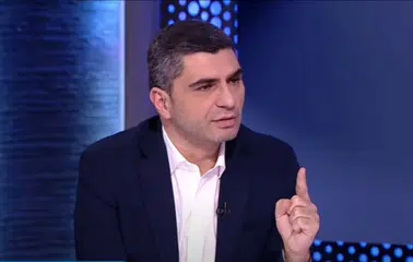 Ilgaz Çınar, Beşiktaş'taki sorunun kaynağını işaret etti!