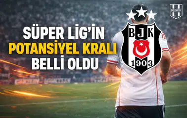 Orkun Kökçü yine 1. oldu