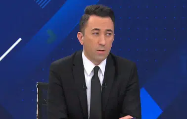 Veli Yiğit’ten Murillo’ya övgü dolu sözler!