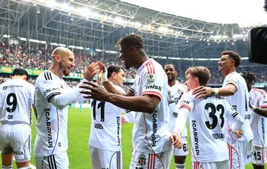 Beşiktaş’taki radikal değişimin sırları