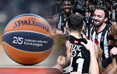 Yunan basınından büyük iddia: Beşiktaş EuroLeague yolunda