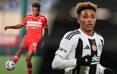 Beşiktaş’tan Gedson Fernandes için geri dönüş planı