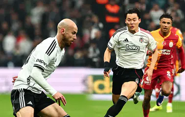 Erman Özgür'den Beşiktaş hücum hattına sert eleştiri