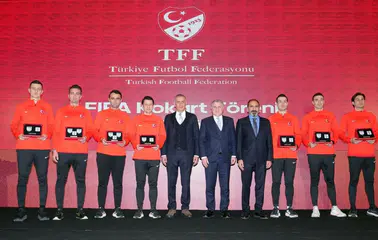 Hakem tartışmaları sonrası TFF’den kritik seminer