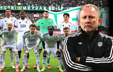 Rizespor maçında ilk 11’de sürpriz isim olacak