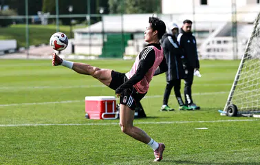 Hyeon-gyu Oh’tan derbiye özel hazırlık