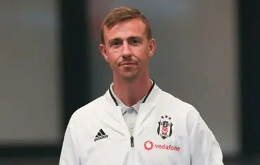 Guti’den derbi öncesi Beşiktaş’a destek paylaşımı