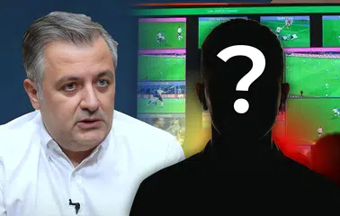 Mehmet Demirkol Riva’daki gizli ismi deşifre etti