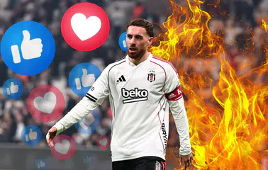 Beşiktaş kaptanı sosyal medyayı salladı! O videodaki tüyler ürperten "123 yıl" vurgusu