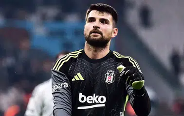 Ersin Destanoğlu Beşiktaş’ta güven tazeledi