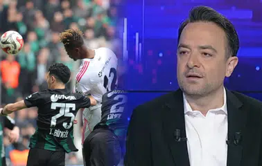 Uğur Meleke Beşiktaş'ın 'kozunu' deşifre etti!