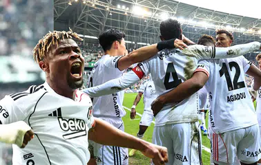 Beşiktaş o taktikle Galatasaray'ı evinde bitirecek