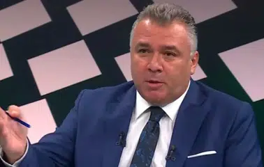 Gökhan Keskin’den çifte standart vurgusu!