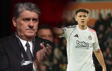 Beşiktaş, Kristjan Asllani için masaya oturuyor