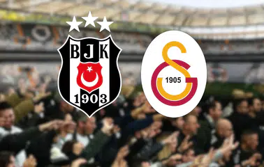 Beşiktaş – Galatasaray derbisinin bilet fiyatları açıklandı!