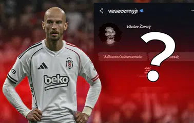 Vaclav Cerny Instagram hesabını kapattı! "Cerny" krizinin arkasındaki acı gerçek