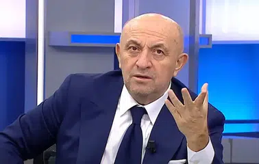 Sinan Engin derbideki kararlar hakkında konuştu!