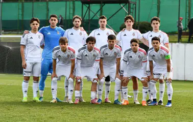 Beşiktaş U19’dan derbide zafer!