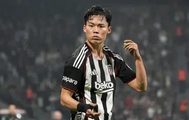 Hyeon-gyu Oh’un Beşiktaş’a geliş hikayesi!