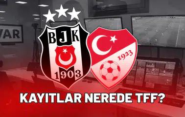 Beşiktaş resmi sayfasından flaş paylaşım