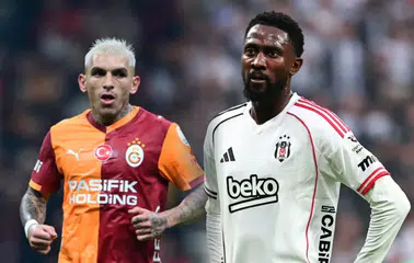 Ndidi'den Torreira'ya büyük üstünlük