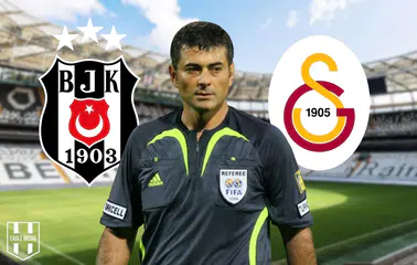 ÖZEL HABER | Selçuk Dereli’den derbi için çarpıcı yorum