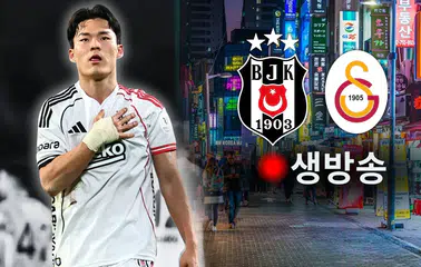 Dev derbi Oh faktörüyle Uzak Doğu'da canlı yayında