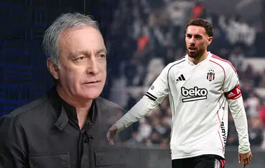 Önder Özen’den Orkun Kökçü’ye kaptanlık vurgusu!