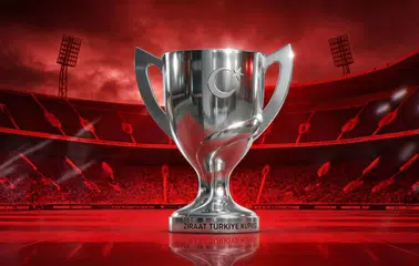 Türkiye Kupası’nda çeyrek final kura tarihi belli oldu