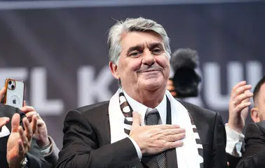 Beşiktaş kaleci transferi için düğmeye bastı