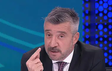 Tümer Metin’den derbiye ilişkin çarpıcı tespitler!