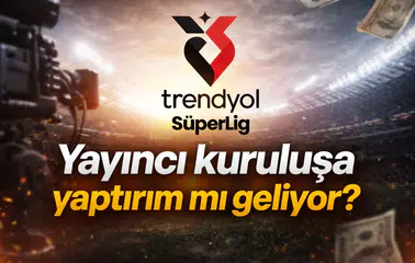Yayıncı kuruluşa yaptırım mı geliyor?