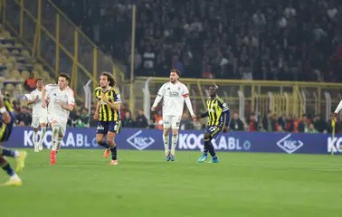 Orkun Kökçü’nün sıra dışı istatistiği ortaya çıktı