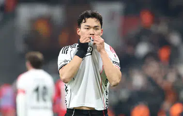 Dolmabahçe’de Oh fırtınası!