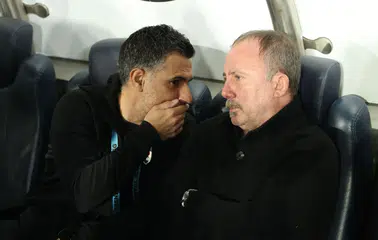 Sergen Yalçın'dan ilk 11’de sürpriz karar