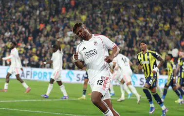 Emmanuel Agbadou ne kadar ceza alacak?