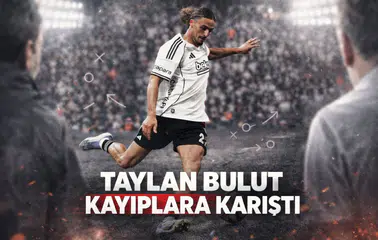 Taylan Bulut kayıplara karıştı