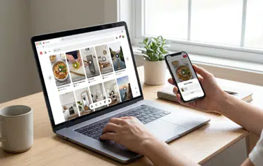 Bu 5 Kanıtlanmış Yöntemle Pinterest Videolarını Kolayca İndirin