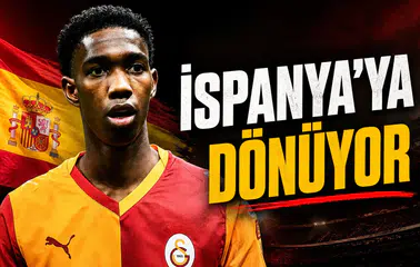 Galatasaray'da Yaser Asprilla ile yollar ayrılıyor
