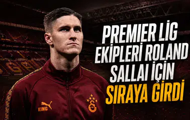 Premier Lig ekipleri Roland Sallai için sıraya girdi