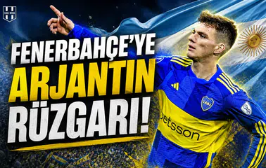 Fenerbahçe kanat transferi için düğmeye bastı