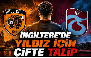 İngiltere’de Yıldız İçin Çifte Talip