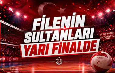 Filenin Sultanları Yarı Finalde