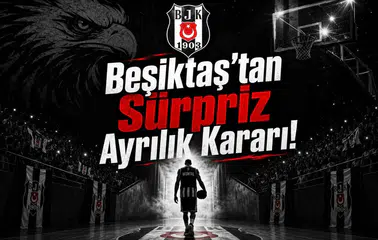 Beşiktaş’tan Sürpriz Ayrılık Kararı!