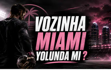 Vozinha miami yolunda mı ?