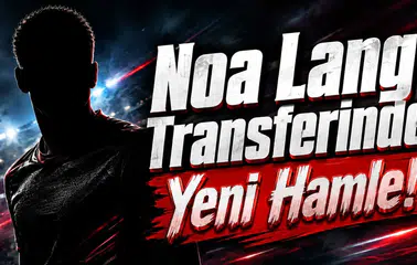 Noa Lang Transferinde Yeni Hamle!