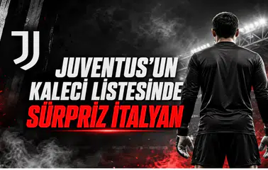 Juventus'un Kaleci Listesinde Sürpriz İtalyan