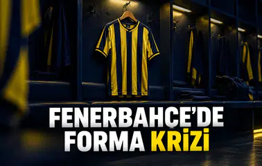 Fenerbahçe'de forma krizi