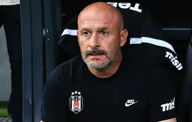 Vincenzo Italiano'dan Maç Öncesi Açıklamalar!