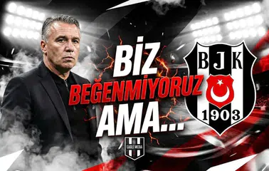Gökhan Keskin’den transfer isyanı: Biz beğenmiyoruz ama...